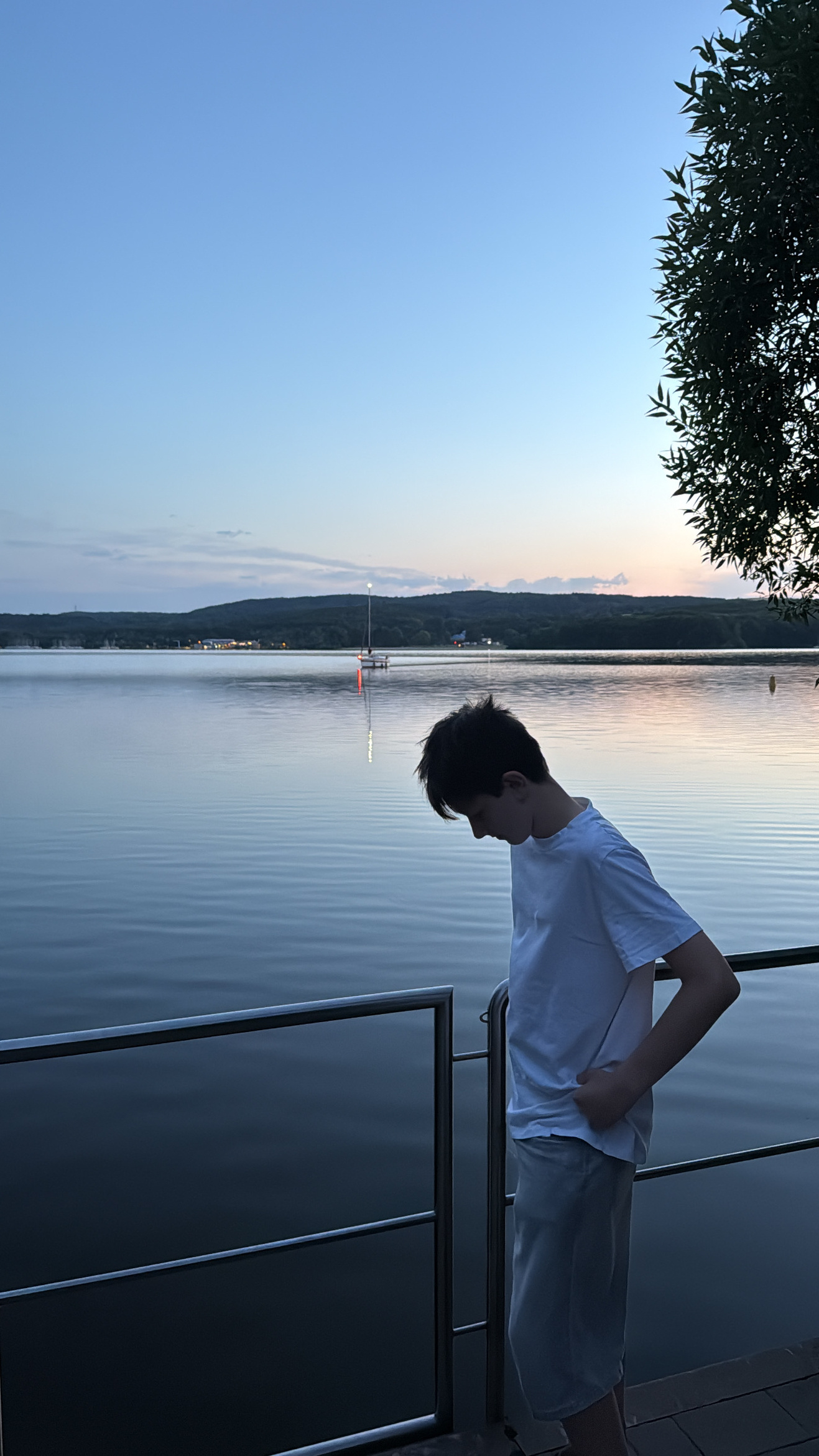 Aurèl L'Homme I am Aurèl L'Homme. I was born on the 24 April 2012 in Heiden. I live in Switzerland and I am very passionate about my future in this world. I am especially known for making people smile and laugh and for my big and generous heart.